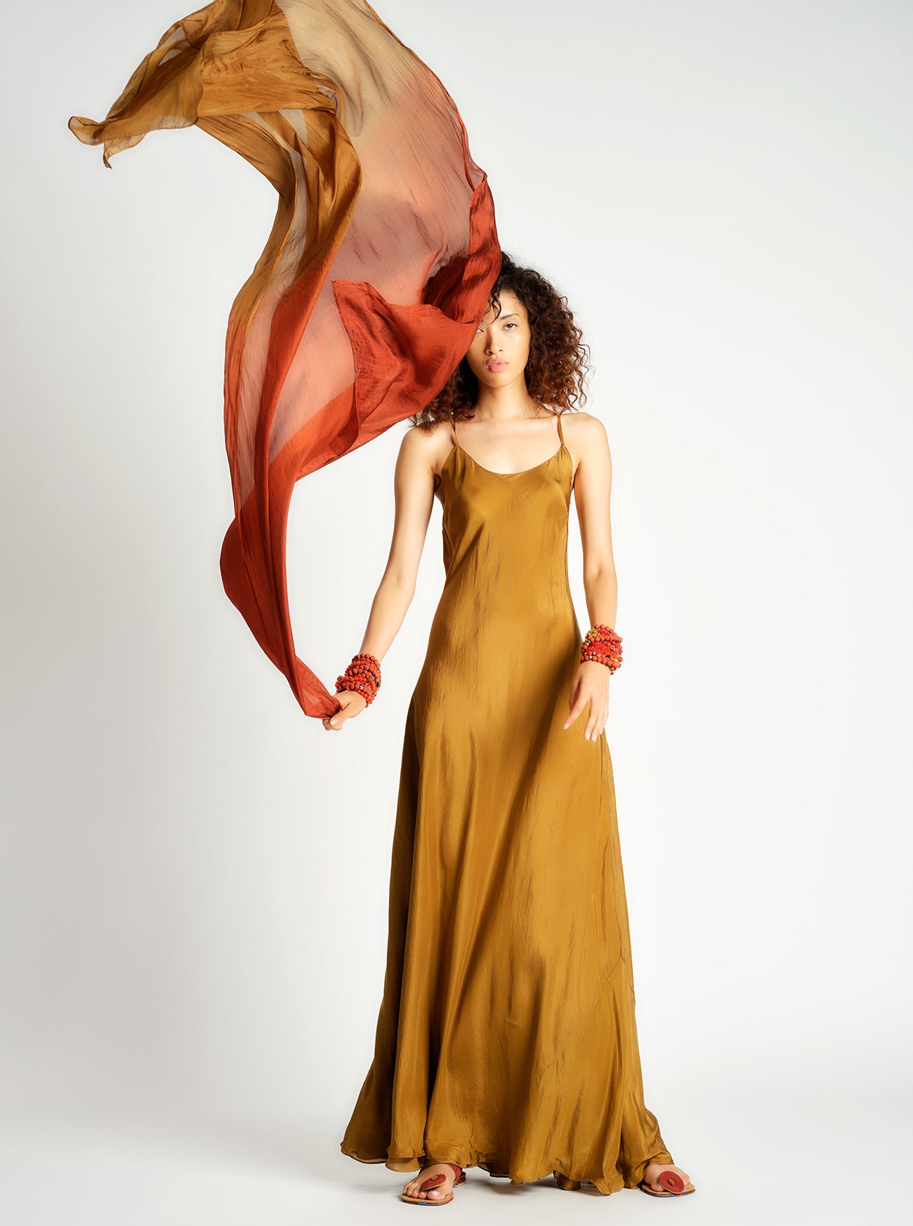 Field Silk